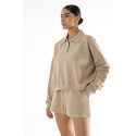 Blusa Moletom Nude Blusa Moletom Nude