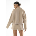 Blusa Moletom Nude Blusa Moletom Nude